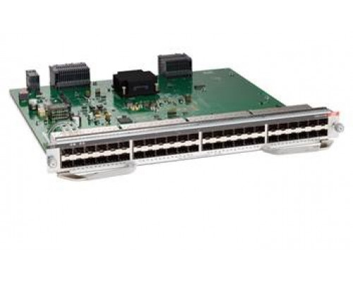 Интерфейсный модуль Cisco C9400-LC-48S