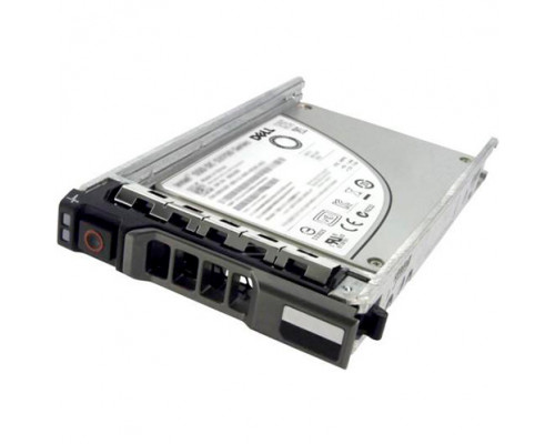 SSD накопитель Dell 960GB MU SATA 6Gbps 2,5&quot; 400-AZVM
