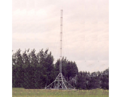 Башня серии SMU (от 20.0 до 50.0 метров)