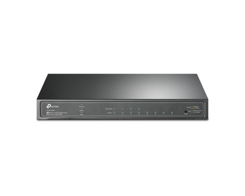 Коммутатор TP-Link, TL-SG2008P