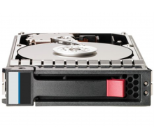 Жесткий диск HP HP 146 GB SAS 2.5&quot;. EH0146FCBVB