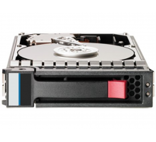 Жесткий диск HP HP 146 GB SAS 2.5". EH0146FCBVB