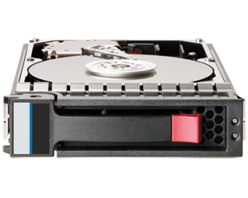 Жесткий диск HP HP 146 GB SAS 2.5". EH0146FCBVB