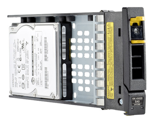 Жесткий диск HP 480GB 6G 2.5' SAS SSD, E7Y55A