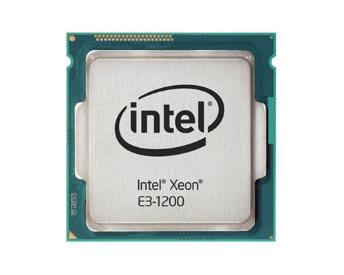 Процессор Intel Xeon E3 1230 v2 (3.3GHz/8M) (SR0P4) LGA-1155 oem