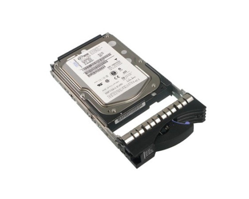 Жесткий диск IBM 146GB 15K 3.5" SAS, 40K1076