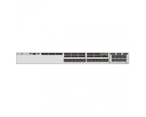 Коммутатор Cisco Catalyst C9300X-12Y-E