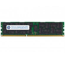 Оперативная память IBM 8GB DDR3 RDIMM PC3L-12800 ECC SDRAM LP, 00D5036
