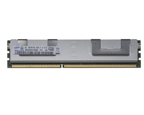 Оперативная память Samsung 116GB RDIMM 1066 MHz PC3-8500, M393B2K70CM0-YF8