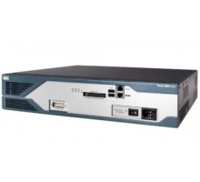 Маршрутизатор Cisco 2821