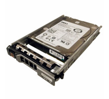 Жесткий диск IBM 1.8TB 10K 12Gb SAS 2.5" 02PX589
