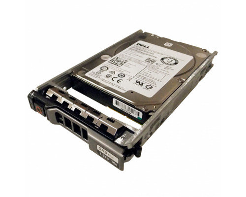 Жесткий диск IBM 1.8TB 10K 12Gb SAS 2.5" 02PX589