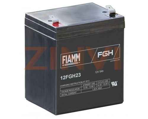 FIAMM 12FGH23 (FGH20502)