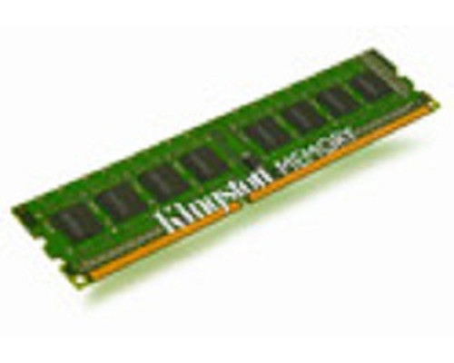 Оперативная память Kingston 8GB ValueRAM DDR3 ECC DIMM, KVR13E9/8I
