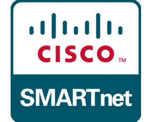 Сервисный контракт Cisco CON-SNT-A25FPK9