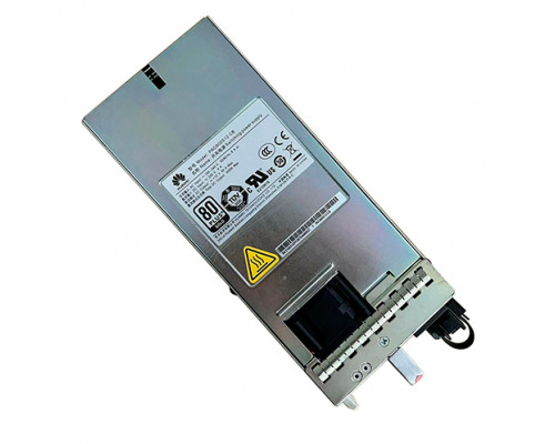 Блок питания Huawei 600W PAC600S12-CB, 02312FFU