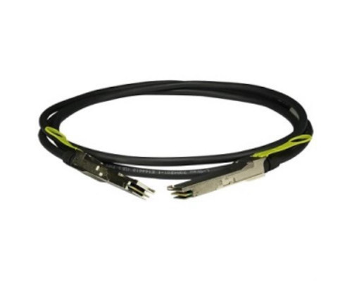 Кабель Huawei QSFP-40G-CU2M, 02310MUH