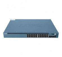 Коммутатор Juniper EX3400-48P