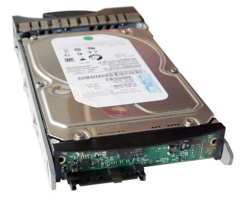 Жесткий диск IBM 2TB 3G 7.2K 3.5" SATA, 49Y1944