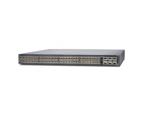 Коммутатор Juniper QFX5100-48S-3AFO