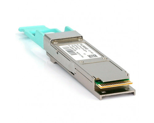 Оптический трансивер Huawei QSFP-40G-LX4
