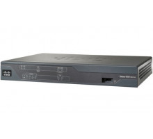 Маршрутизатор Cisco C881-SEC-K9