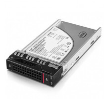 Жесткий диск Lenovo 800GB 12Gb  2.5&quot; SAS SSD, 4XB7A10230