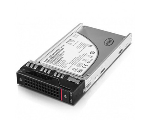 Жесткий диск Lenovo 800GB 12Gb  2.5" SAS SSD, 4XB7A10230