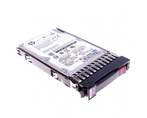 Жесткий диск HP 900Gb 6G 10K SFF 2.5'' SAS,619463-001, 619291-B21