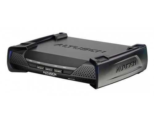 Переходник Aten, портов: 2, RJ45, 548 х 2271 х 1715 мм, (KA7230S-AX-G)