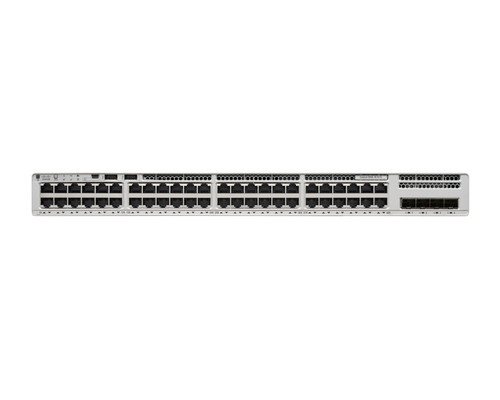 Коммутатор Cisco Catalyst C9200L-48T-4X-E