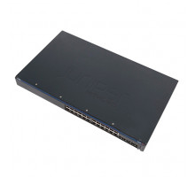 Коммутатор Juniper EX2200-24P-4G