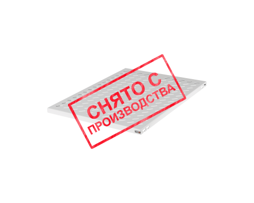 Полка стационарная TLK