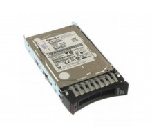 Жесткий диск IBM 146GB 15K SAS 2.5", 44V6845