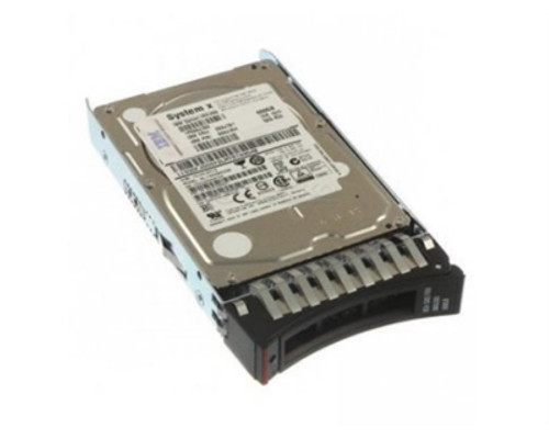Жесткий диск IBM 146GB 15K SAS 2.5", 44V6845