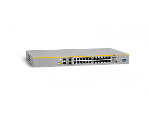 (Архив)Коммутатор Allied Telesis, AT-8000S/24-50