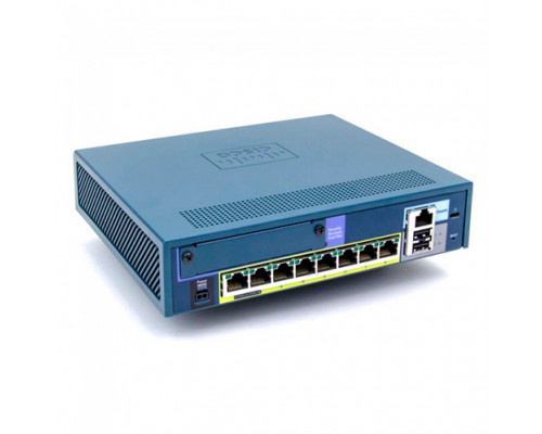 Межсетевой экран Cisco ASA5505-K9