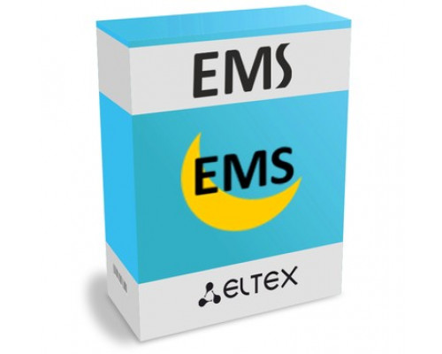 Опция EMS-ESR