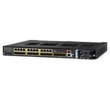 Коммутатор Cisco Catalyst IE-4010-16S12P