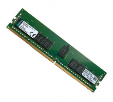 Оперативная память Kingston 8GB DDR4 RDIMM ECC Reg, KVR21R15D8/8