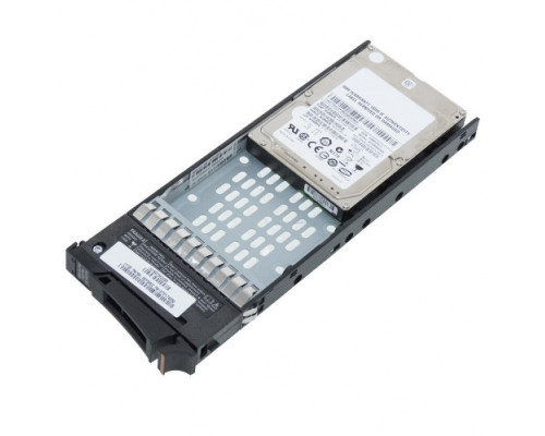 Жесткий диск IBM 300Gb v7000 SAS SSD 2,5", 85Y5861