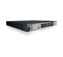 Коммутатор HP 3500-24G-PoE+ J9310A