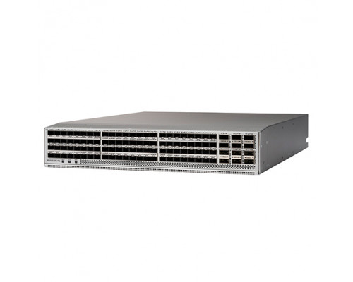 Коммутатор Cisco Nexus N9K-C93360YC-FX2