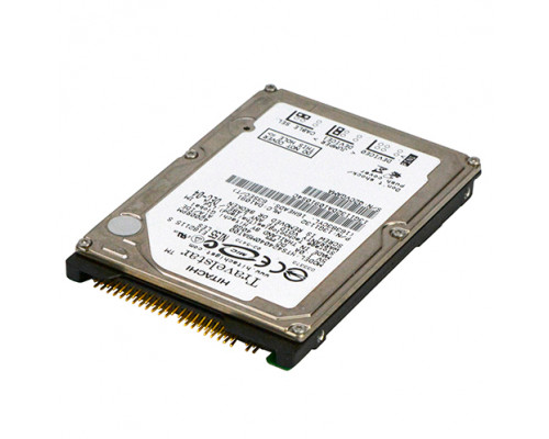 Жесткий диск Hitachi 40Gb 4200 IDE 2,5" HTS424040M9AT00