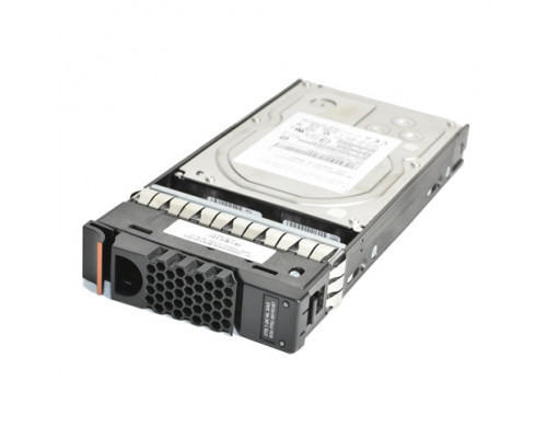Жесткий диск IBM 3TB SAS 3.5 7.2K, 85Y6187