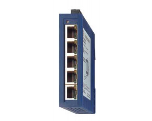 Коммутатор Hirschmann SPIDER 5TX