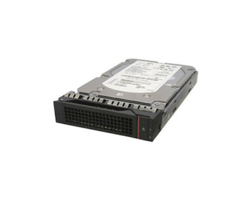 Жесткий диск IBM/Lenovo 600GB 12G 15K 3.5" SAS, 00MJ137