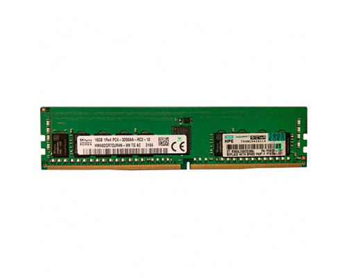Оперативная память Hynix Replacement 16GB DDR4-3200 PC4-25600 ECC Registered