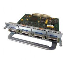 Модуль Cisco NM-4T