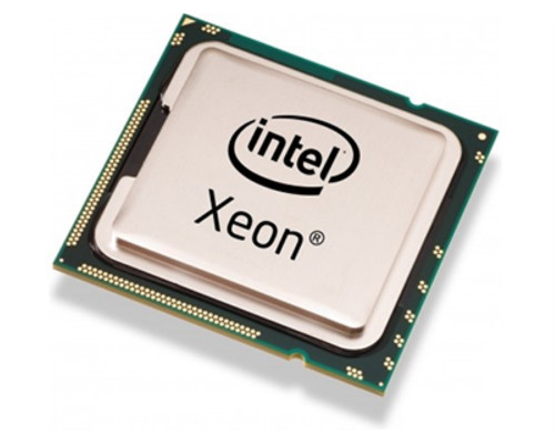 Процессор Intel Xeon E5-2643